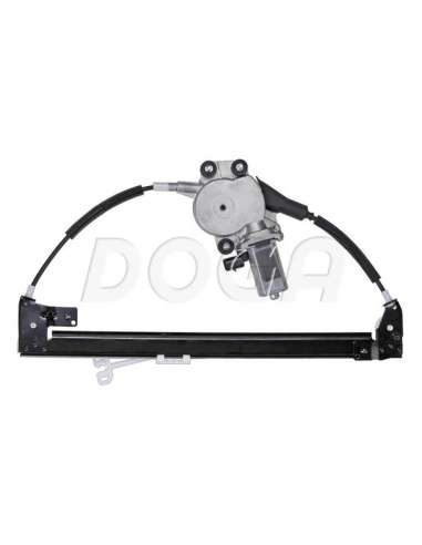 Elevalunas Izq. Doga 100.047 - DOGA ELEV. ALFA ROMEO 147