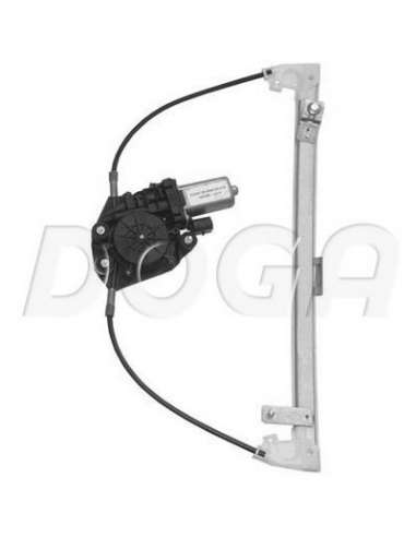 Elevalunas Der. Doga 100.048 - DOGA ELEV. ALFA ROMEO 147