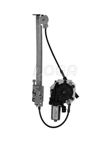 Elevalunas Izq. Doga 100.055 -  EXTINGUIDA  10.0055 LTAD09LB A 80-90 86-934PTR