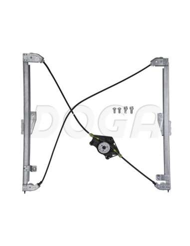 Elevalunas Izq. Doga 100.071 - DOGA ELEV. AUDI A410/01-9/