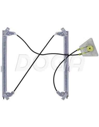 Elevalunas Izq. Doga 100.073 - DOGA ELEV. AUDI A3 5/03--
