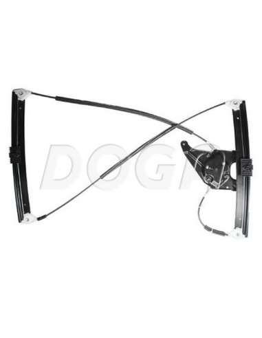 Elevalunas Izq. Doga 100.083 - DOGA ELEV. AUDI A3 96-4/03