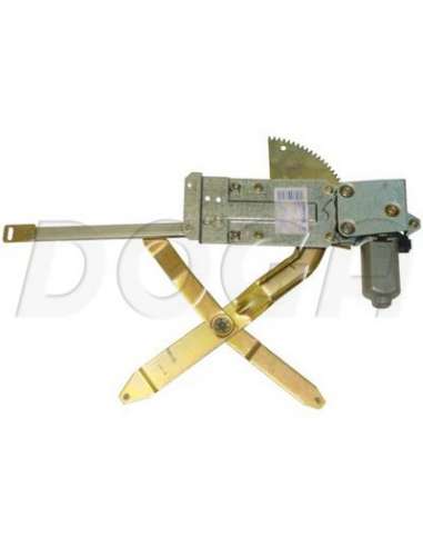 Elevalunas Izq. Doga 100.089 - LTBM16L BMW 5 E 34 88-96 