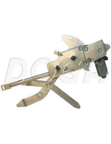 Elevalunas Izq. Doga 100.091 - LTBM20L BMW 3 E 36 91- 