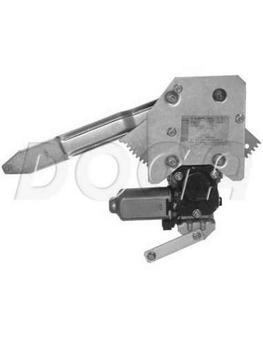 Elevalunas Izq. Doga 100.093 -  EXTINGUIDA  10.0093 LTBM21L BM W 3 E 36 91-