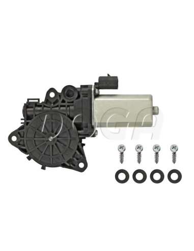 Motor eléctrico, elevalunas Izq. Doga 100.299 -  EXTINGUIDA LTFT84L Fiat Stilo  motor 2