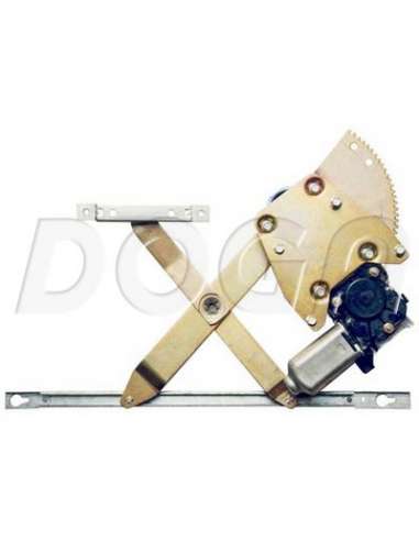 Elevalunas Izq. Doga 100.653 - DOGA ELEV. ROVER SERIE 400R