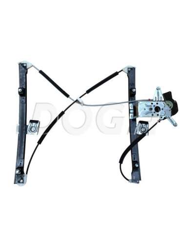Elevalunas Izq. Doga 100.805 - DOGA ELEV. SEAT AROSA 02-