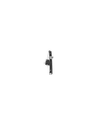 Elevalunas Der. Doga 100.864 - DOGA ELEV. BMW SERIE 1 4P T