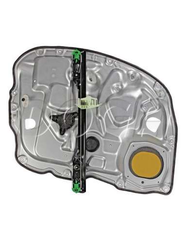 Elevalunas Izq. Doga 100.901 -  EXTINGUIDA FIAT IDEA 03- 4P-DL /IZDO