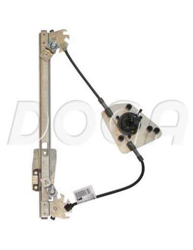 Elevalunas Izq. Doga 101.045 - DOGA ELEV. KIA CEE D 2/07-