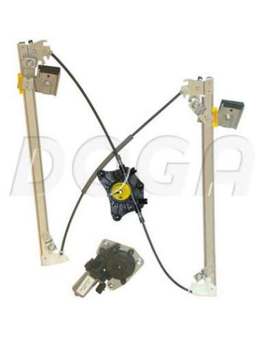 Elevalunas Izq. Doga 101.048 - MERCEDES CLASSE B 4/05- 