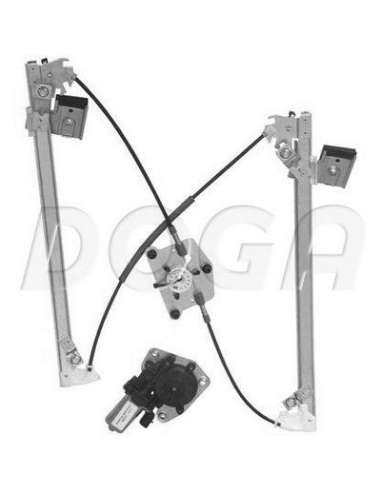 Elevalunas Der. Doga 101.049 - MERCEDES CLASSE B 4/05- 