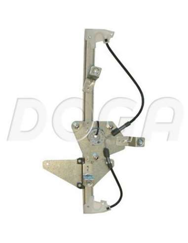 Elevalunas Izq. Doga 101.060 - DOGA ELEV. PEUGEOT 308 9/0
