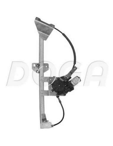 Elevalunas Der. Doga 101.065 - RENAULT ESPACE III 89/96-8/