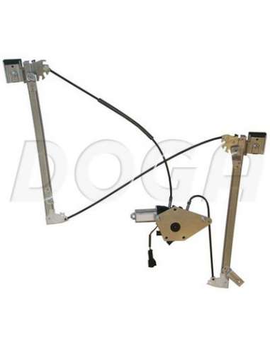 Elevalunas Izq. Doga 101.070 - ROVER SERIE 75 2/99-11/05
