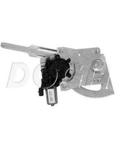 Elevalunas Izq. Doga 101.073 - SUZUKI SX4 3/06- 4P-TR/DC