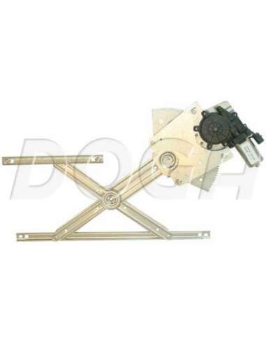 Elevalunas Izq. Doga 101.074 - TOYOTA RAV4 10/00- 4P-DL