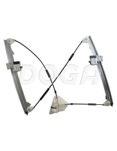 Elevalunas Izq. Doga 101.078 - DOGA ELEV. VW POLO 11/01-