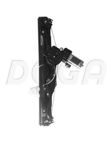 Elevalunas Izq. Doga 101.110 - DOGA ELEV. FORD KA 12/08-