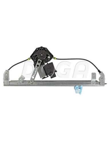 Elevalunas Der. Doga 101.112 - DOGA ELEV. RENAULT MODUS 1