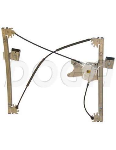 Elevalunas Izq. Doga 101.123 - DOGA ELEV. VW GOLF 3 9/91-