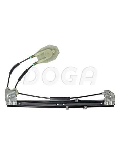 Elevalunas Izq. Doga 101.127 - DOGA ELEV. BMW SERIE 5 E39