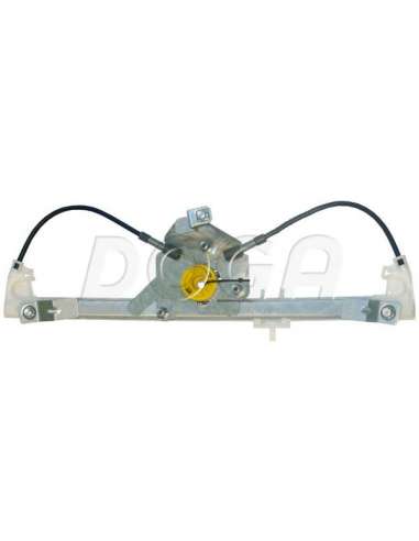 Elevalunas Izq. Doga 101.135 -  EXTINGUIDA Mercedes Clase C  W203 00