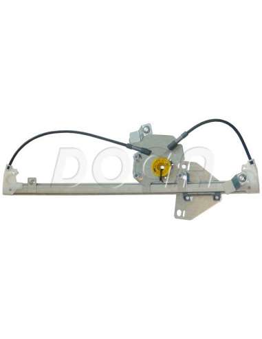 Elevalunas Izq. Doga 101.139 - Mercedes Clase A W168 6/ 