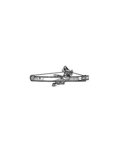 Elevalunas Der. Doga 101.140 - Mercedes Clase A W168 6/ 