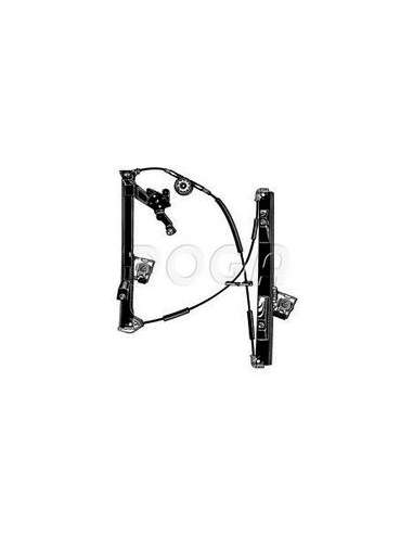 Elevalunas Der. Doga 101.142 - DOGA ELEV. FORD MONDEO 11/