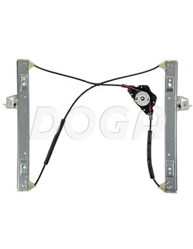 Elevalunas Izq. Doga 101.151 - DOGA ELEV. FORD FIESTA 7/0