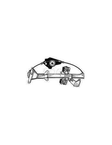 Elevalunas Der. Doga 101.154 - DOGA ELEV. FORD FIESTA 7/0