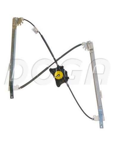 Elevalunas Izq. Doga 101.155 - DOGA ELEV. AUDI A4 10/07-