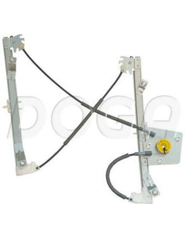 Elevalunas Izq. Doga 101.159 - DOGA ELEV. BMW 1 E87 04-