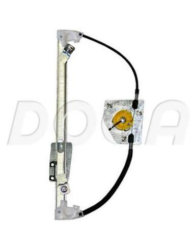 Elevalunas Izq. Doga 101.171 - Hyundai I30 7/07- 4P-TR/I
