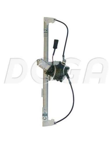 Elevalunas Izq. Doga 101.179 - DOGA ELEV. MERCEDES ML 97-
