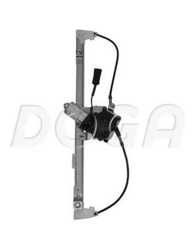 Elevalunas Der. Doga 101.180 - DOGA ELEV. MERCEDES ML 97-