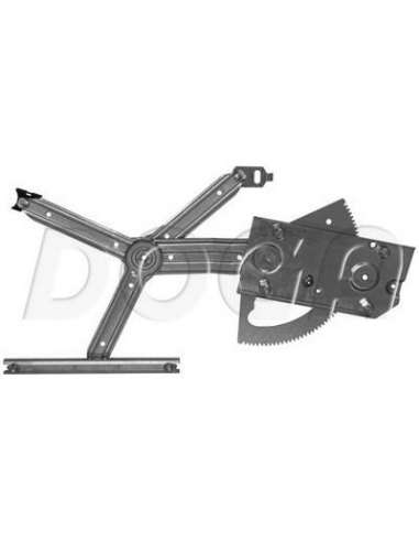 Elevalunas Der. Doga 101.182 - DOGA ELEV. MERCEDES ML 97-