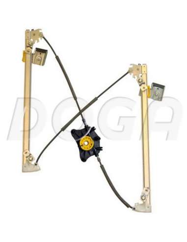 Elevalunas Izq. Doga 101.183 - Mercedes Benz ML 2/05- 4P