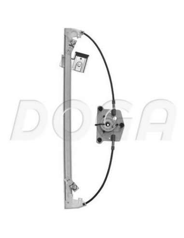 Elevalunas Der. Doga 101.186 - Mercedes Benz ML 2/05- 4P