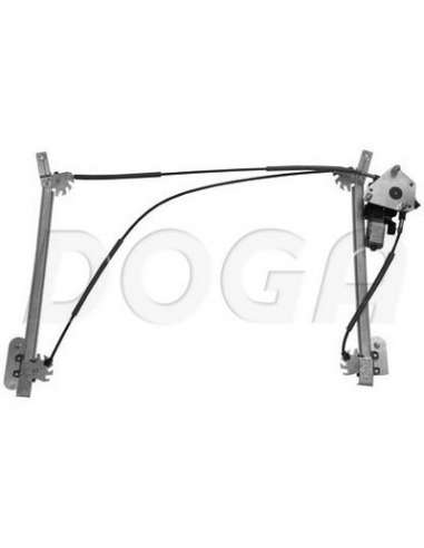 Elevalunas Der. Doga 101.188 - DOGA ELEV. BMW MINI 06/200