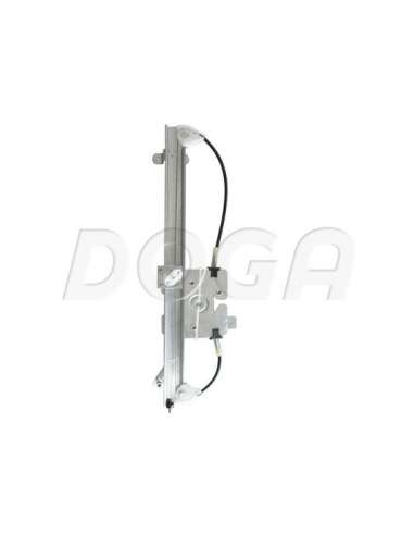 Elevalunas Izq. Doga 101.189 - DOGA ELEV. OPEL MERIVA 3/0