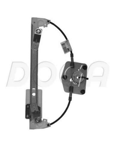 Elevalunas Der. Doga 101.202 - DOGA ELEV. VW PASSAT 3/05-