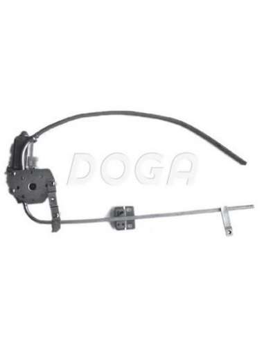 Elevalunas Izq. Doga 101.207 -  EXTINGUIDA NISSAN PATROL 12 V  3/03-
