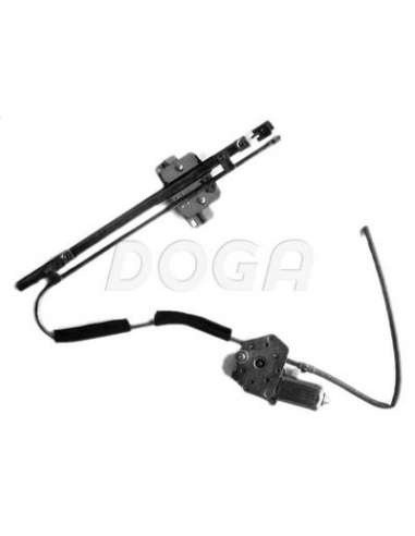 Elevalunas Der. Doga 101.210 -  EXTINGUIDA  10.1210 NISSAN TER RANO I- NAVARA 2