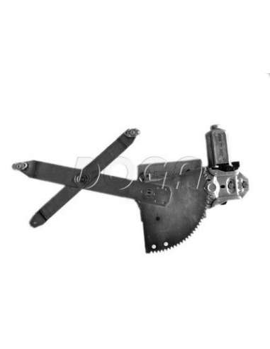 Elevalunas Izq. Doga 101.213 -  EXTINGUIDA  10.1213 NISSAN 100 NX 2P/DCHO