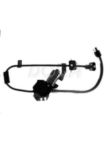 Elevalunas Izq. Doga 101.227 -  EXTINGUIDA  10.1227 LANCIA DEL TA - DEDRA (93-)