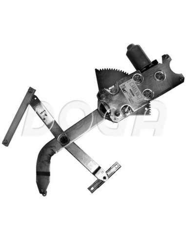 Elevalunas Izq. Doga 101.231 -  EXTINGUIDA  10.1231 ROVER 200 400 - TOURER SW 4