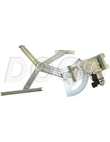 Elevalunas Izq. Doga 101.249 - OPEL ZAFIRA 6/05- F.COMFO